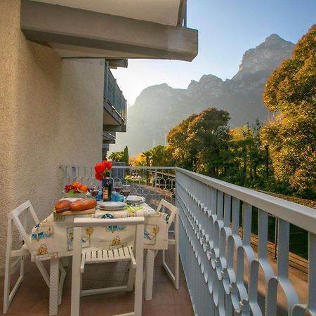 Residenza Lago D'Argento - Happy Rentals 加尔达湖滨 外观 照片