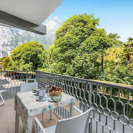 Residenza Lago D'Argento - Happy Rentals 加尔达湖滨 外观 照片