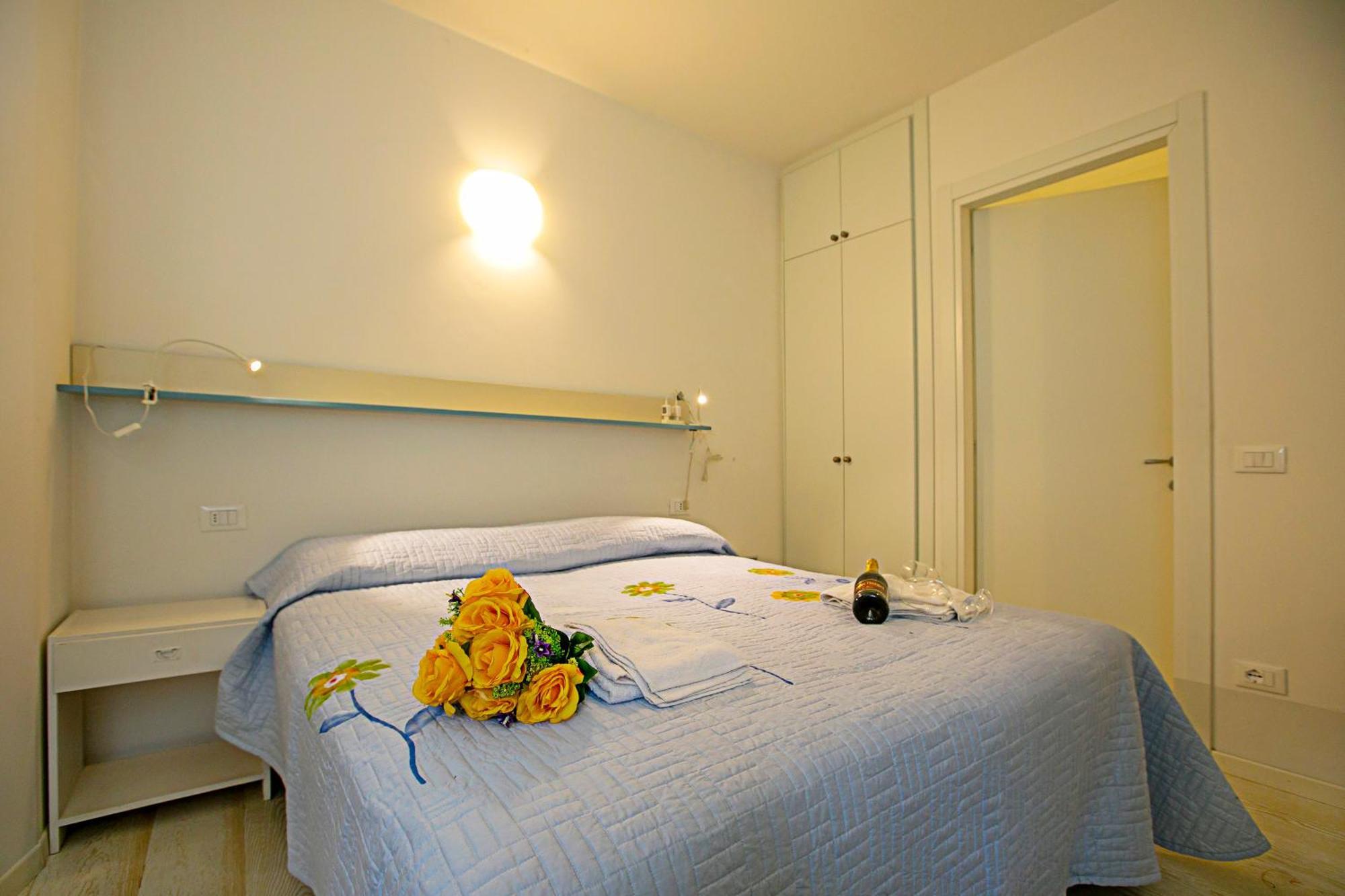 Residenza Lago D'Argento - Happy Rentals 加尔达湖滨 外观 照片