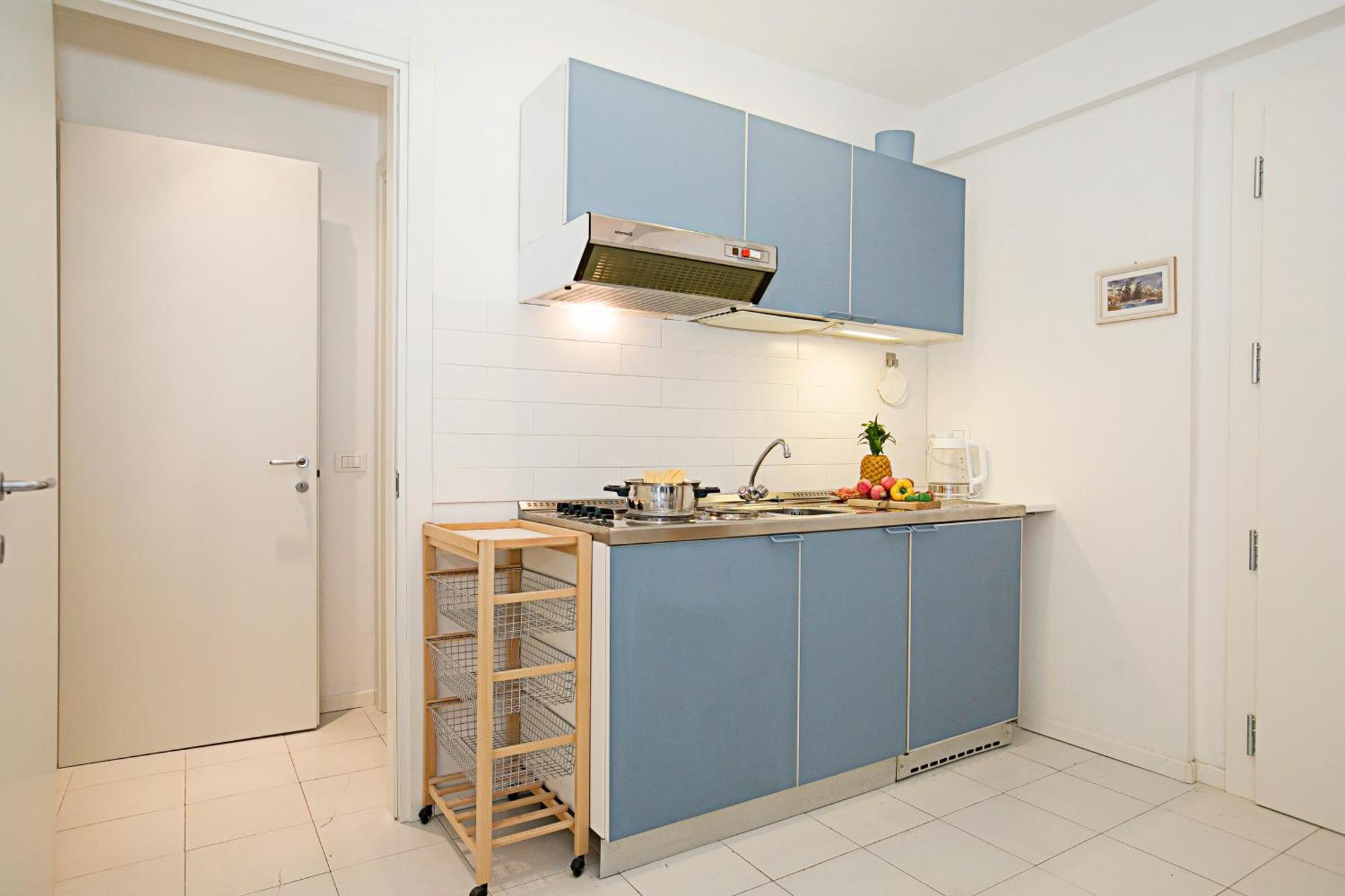 Residenza Lago D'Argento - Happy Rentals 加尔达湖滨 外观 照片