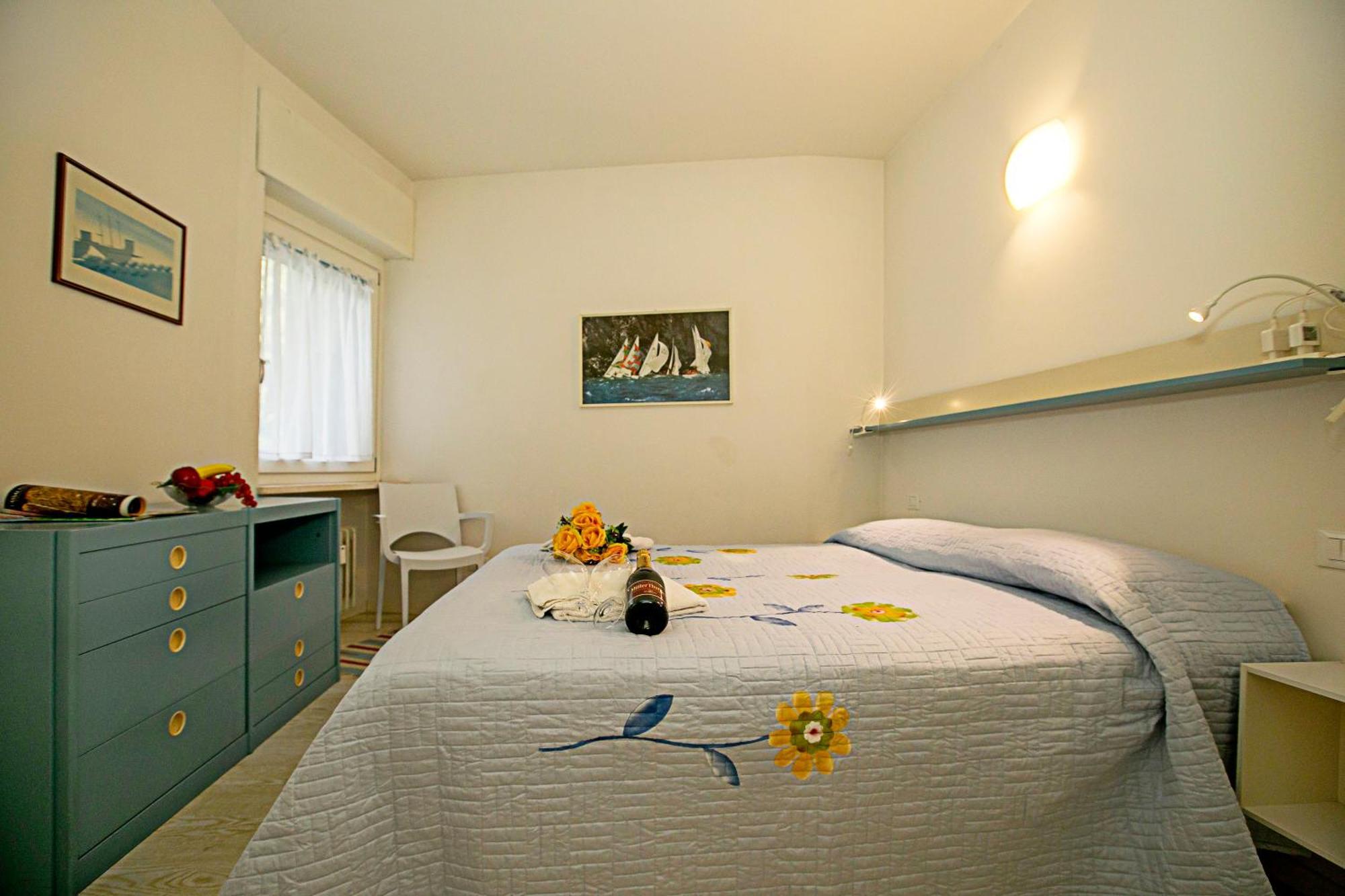 Residenza Lago D'Argento - Happy Rentals 加尔达湖滨 外观 照片
