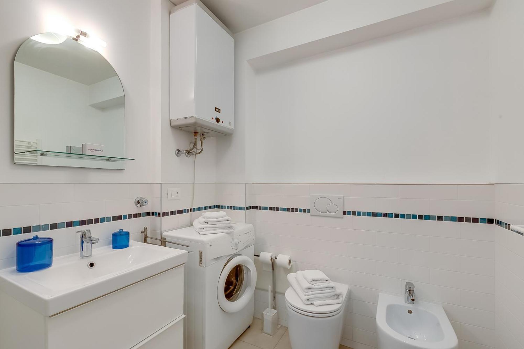 Residenza Lago D'Argento - Happy Rentals 加尔达湖滨 外观 照片