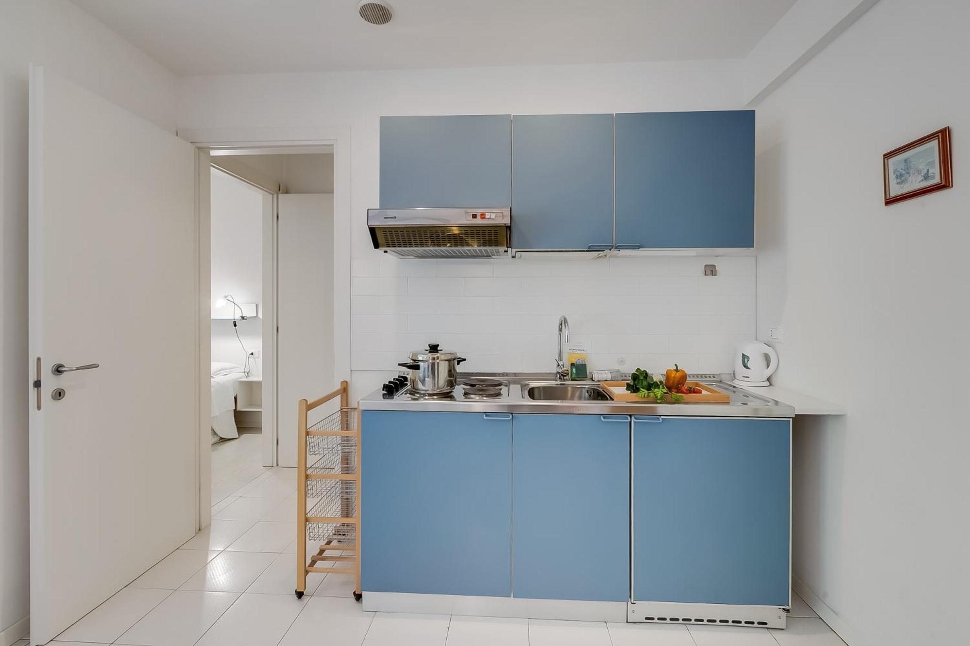 Residenza Lago D'Argento - Happy Rentals 加尔达湖滨 外观 照片