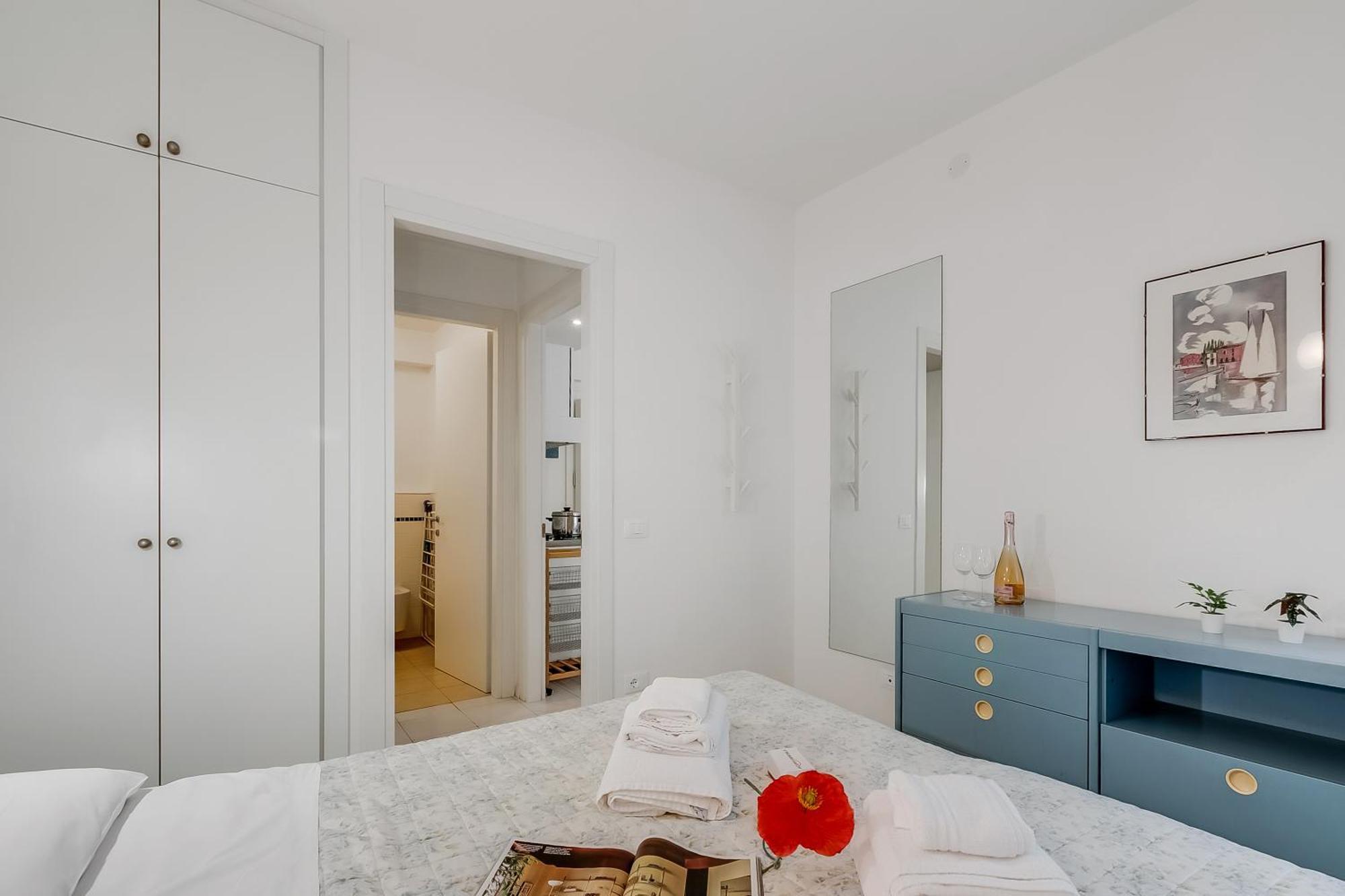 Residenza Lago D'Argento - Happy Rentals 加尔达湖滨 外观 照片