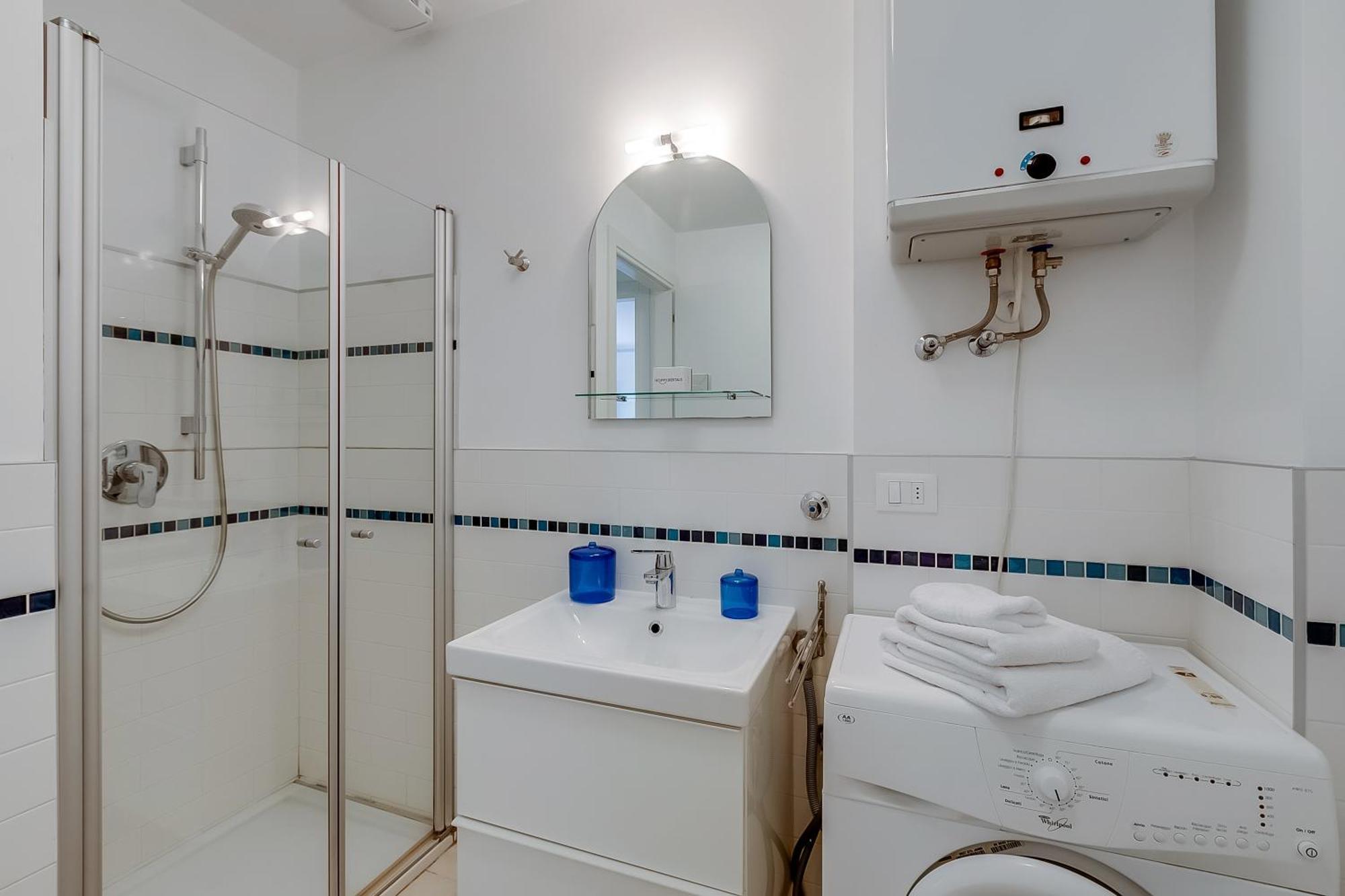 Residenza Lago D'Argento - Happy Rentals 加尔达湖滨 外观 照片