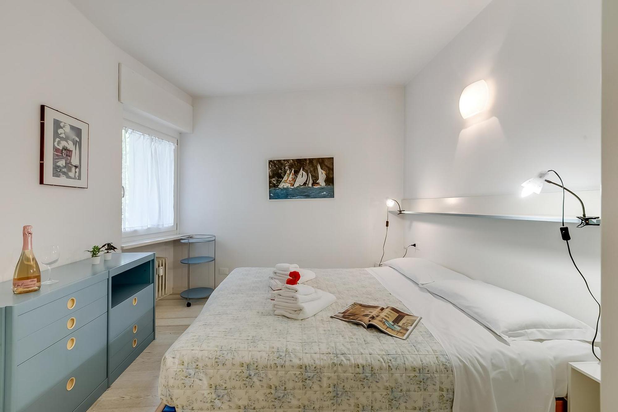 Residenza Lago D'Argento - Happy Rentals 加尔达湖滨 外观 照片