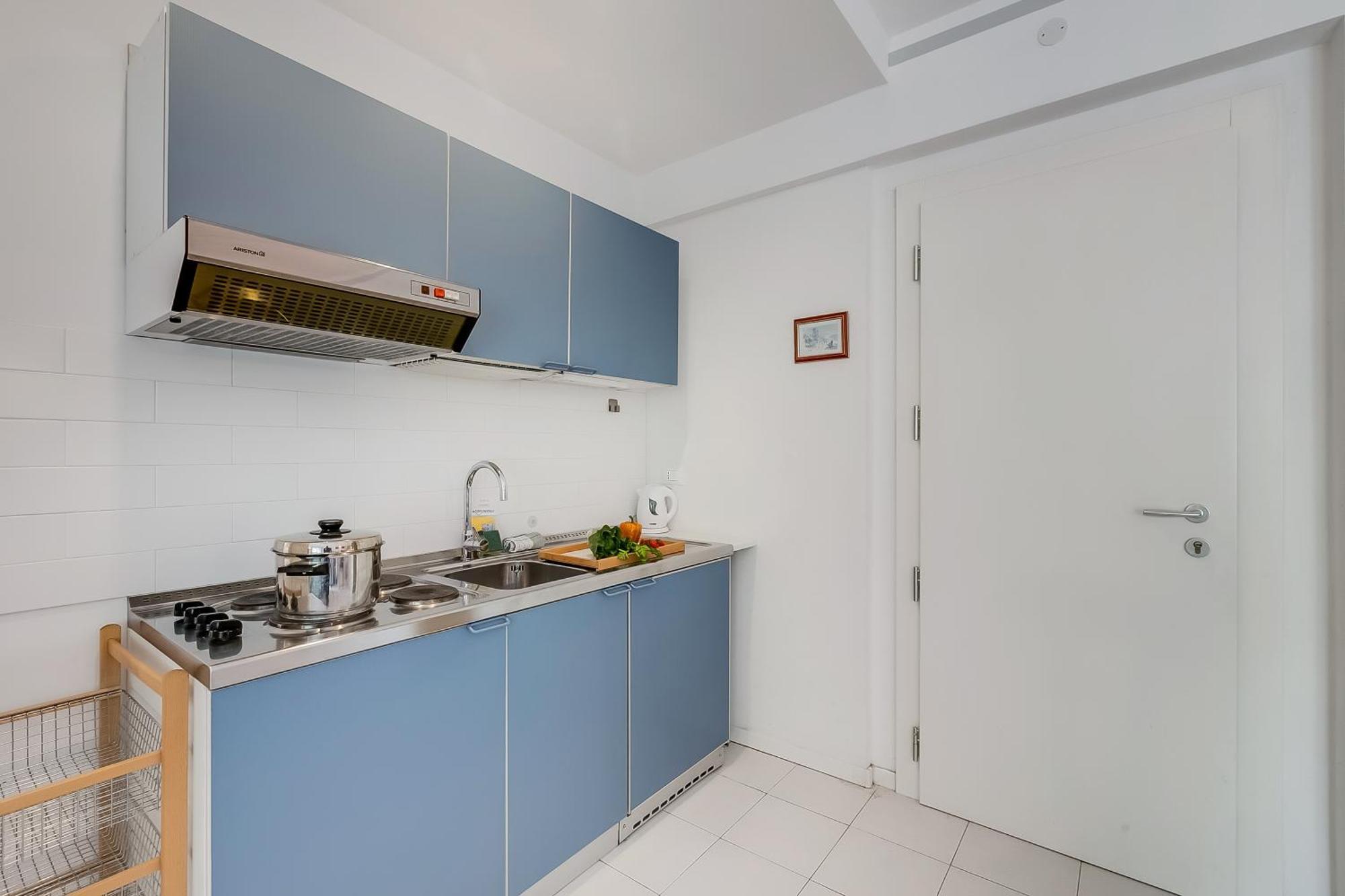 Residenza Lago D'Argento - Happy Rentals 加尔达湖滨 外观 照片